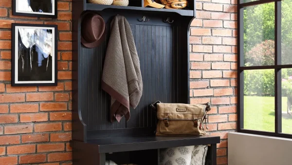 8 Best Entryway Coat Racks With Bench in 2025: Stylish Storage Solutions Unveiled