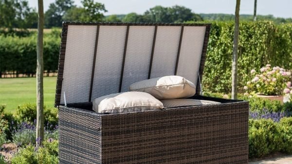 8 Best Outdoor Storage Boxes for Cushions in 2025: Top Picks for Every Patio