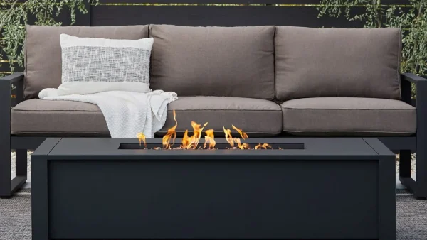 8 Best Fire Pit Tables for Backyard in 2025: Transform Your Outdoor Space Today