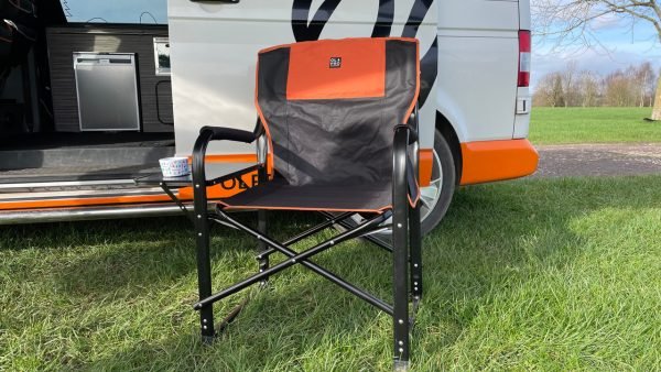 8 Best Folding Chairs for Outdoor Events in 2025: Top Picks for Comfort & Style