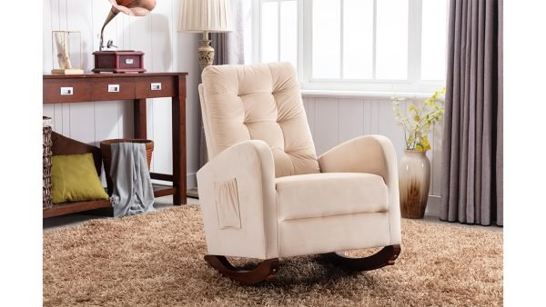 8 Best Gliders for Nursery in 2025: Top Picks for Comfort and Style