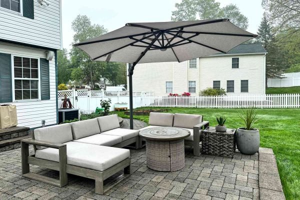 8 Best Patio Umbrellas for Wind in 2025: Top Picks for Durable Outdoor Protection