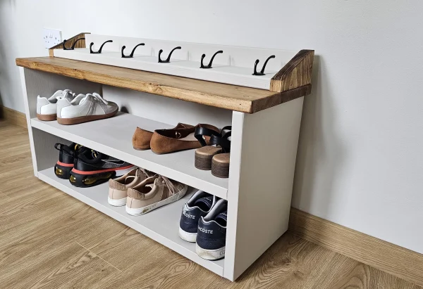 8 Best Shoe Racks for Entryway in 2025: Organize with Style and Functionality