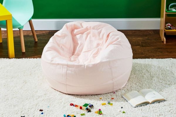8 Best Bean Bag Chairs for Kids in 2025: Fun & Functional Storage Solutions