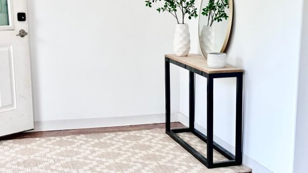 8 Best Console Tables for Hallway in 2025: Stylish Solutions for Every Space