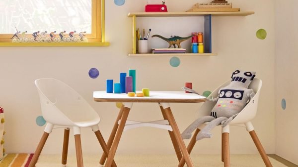 8 Best Kids Chairs for Playroom in 2025: Top Picks for Cozy Fun Spaces