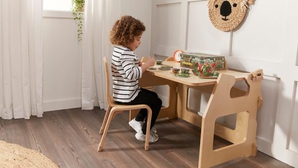 8 Best Kids Desks for Homeschooling in 2025: Top Picks for Comfort and Creativity