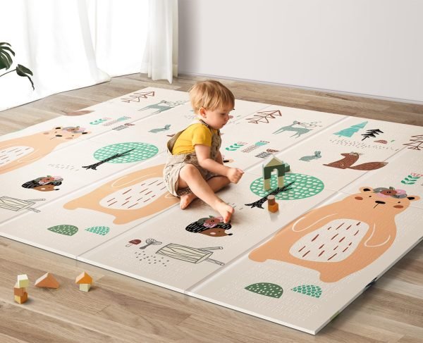 8 Best Play Mats for Babies in 2025: Explore Safe and Cozy Floor Options