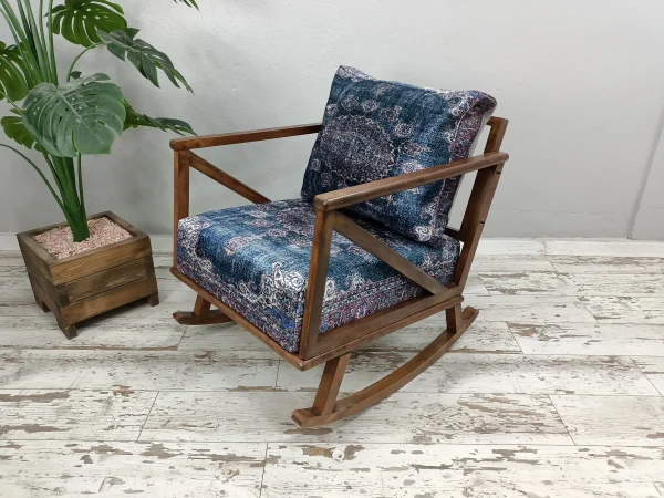 8 Best Rocking Chairs for Nursery in 2025: Comfort and Style Combined