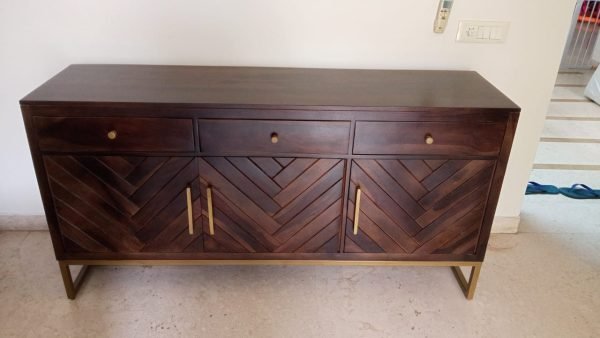 8 Best Sideboards And Buffets in 2025: Discover Elegant Storage Solutions for Every Room