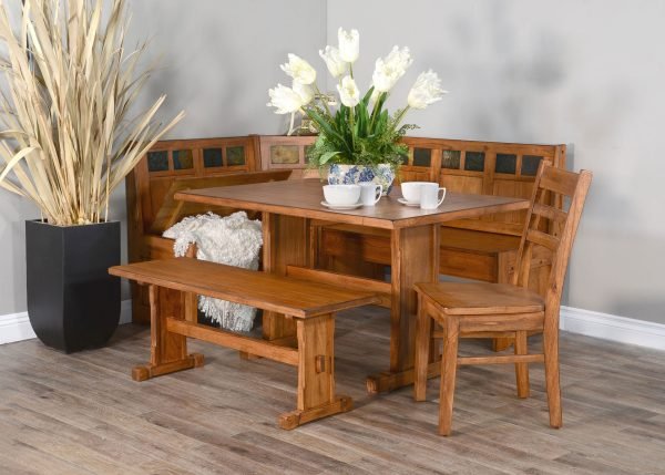 8 Best Breakfast Nook Sets to Transform Your Cozy Dining Space in 2025