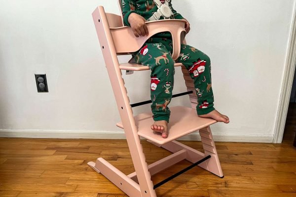 8 Best High Chairs for Toddlers in 2025: Top Picks for Comfort and Safety