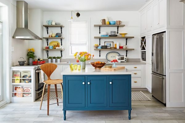 8 Best Kitchen Islands With Storage in 2025: Transform Your Cooking Space with Style