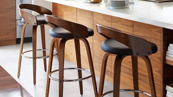 8 Best Bar Stools With Back Support in 2025: Stylish Comfort for Your Kitchen