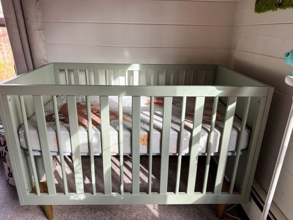 8 Best Cribs That Convert to Toddler Beds in 2025: Top Picks for Versatile Sleep