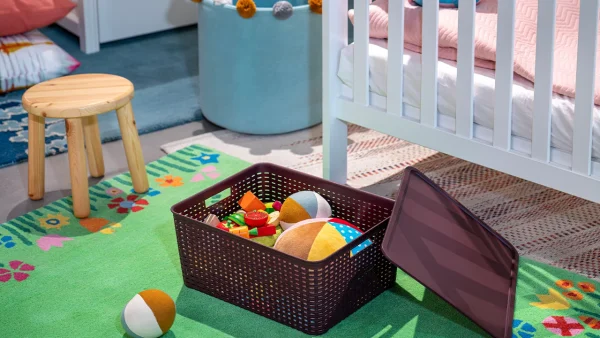 8 Best Storage Cubes for Toys in 2025: Organize and Declutter with Ease