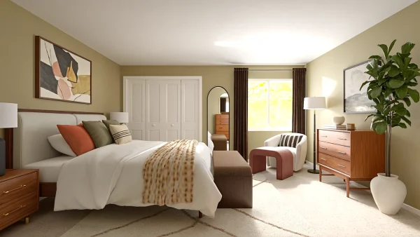 8 Best Dressers for Small Bedrooms in 2025: Optimize Space with Stylish Storage Solutions