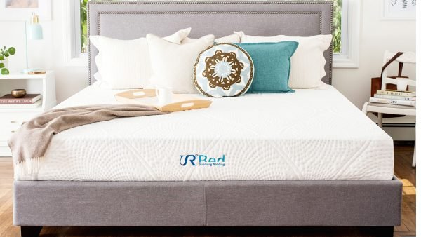 8 Best Memory Foam Mattresses for Back Pain in 2025: Ultimate Comfort and Relief Guide