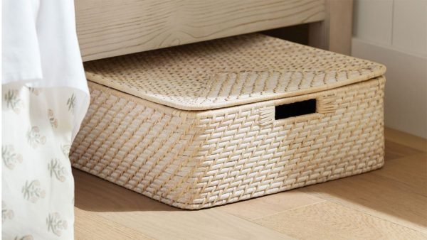 8 Best Under Bed Storage Containers in 2025: Maximize Space & Organize Effortlessly