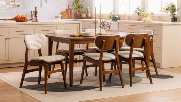 8 Best Dining Chairs for Comfort in 2025: Top Picks for Stylish Relaxation