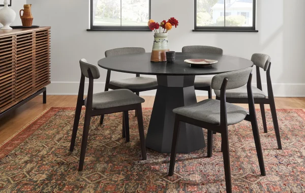 8 Best Dining Tables for Small Spaces in 2025: Stylish, Space-Saving Solutions for Every Home