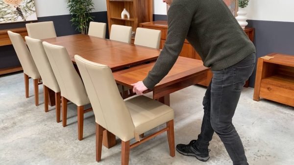 8 Best Extendable Dining Tables in 2025: Perfect for Space-Saving and Style