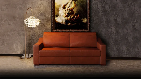 8 Best Leather Sofas Under 1000 in 2025: Stylish Comfort for Every Living Space