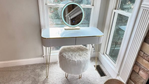 8 Best Vanity Sets With Mirror And Lights in 2025: Transform Your Beauty Routine