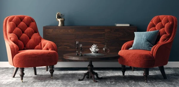 8 Best Accent Chairs for Living Room in 2025: Elevate Your Space with Style