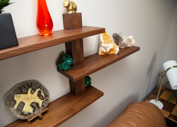 8 Best Wall Shelves for Living Room Decor in 2025: Transform Your Space with Style