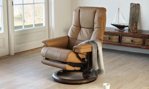8 Best Recliner Chairs for Elderly in 2025: Comfort, Massage, and Power Lift Options