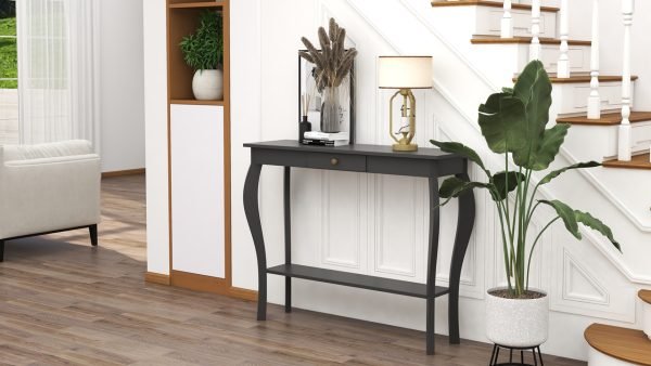 8 Best Console Tables for Entryway in 2025: Stylish and Functional Picks for Your Space