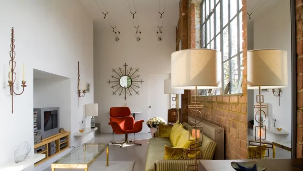 8 Best Modern Floor Lamps for Living Room in 2025: Illuminate Your Space Stylishly