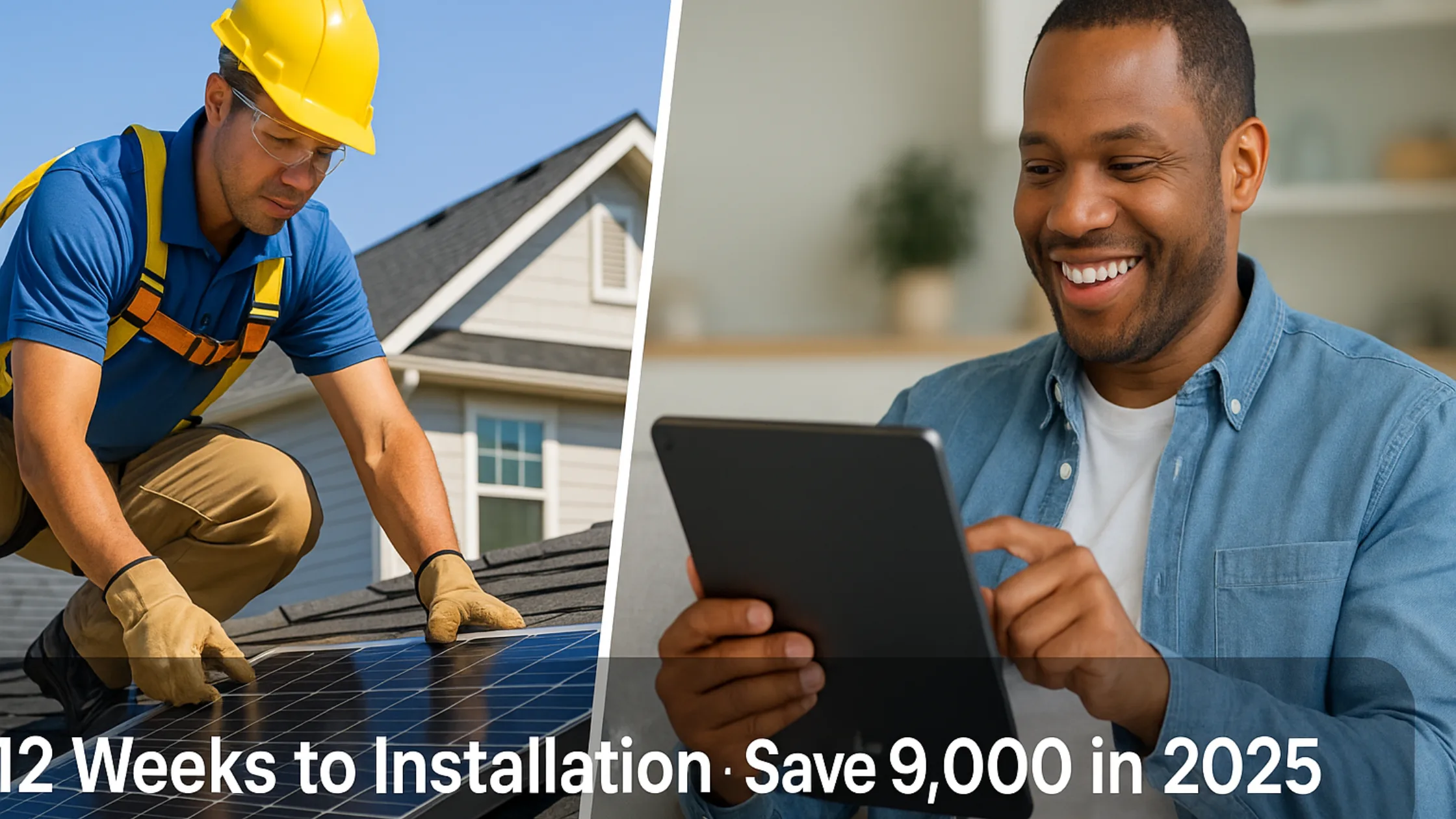 Installing Solar Panels