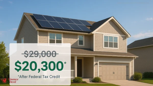 The Real Cost of Going Solar: What Homeowners Should Know