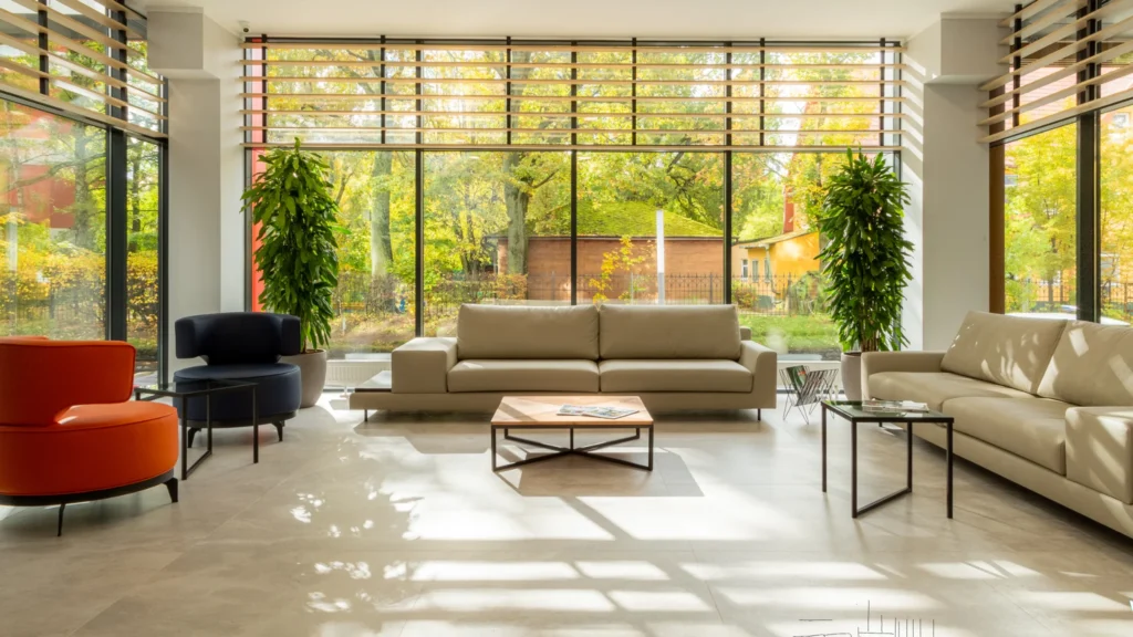 Living Room Design Guide