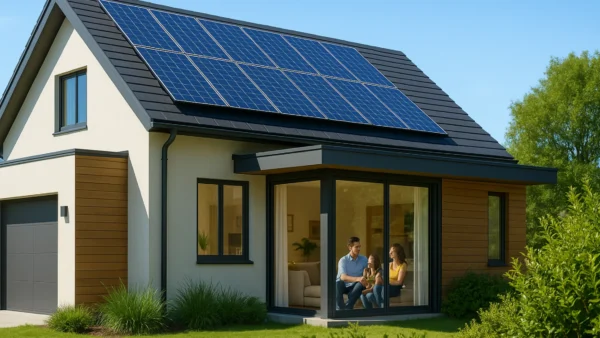 The Hidden Benefits of Going Solar (Beyond Energy Savings)