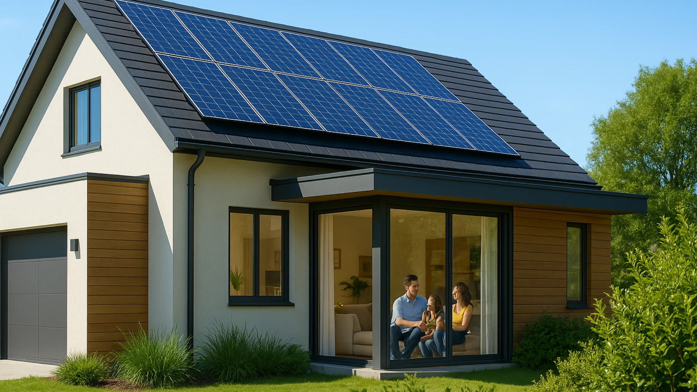Hidden Benefits of Going Solar