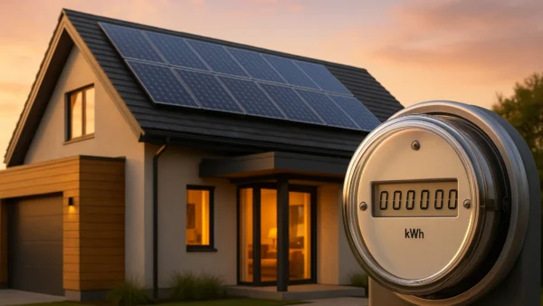 How Homeowners Are Cutting Power Bills in Half with Solar