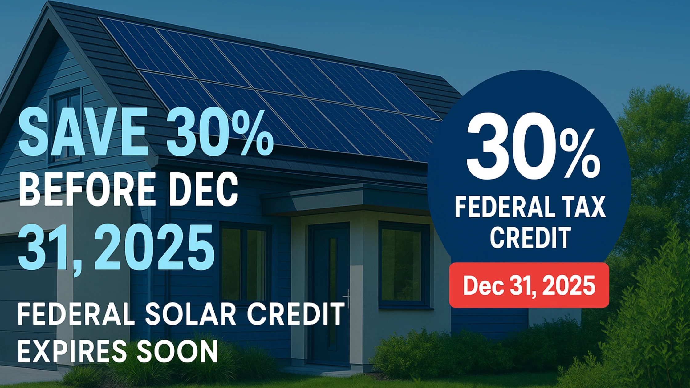 How Federal and State Incentives Make Solar More Affordable