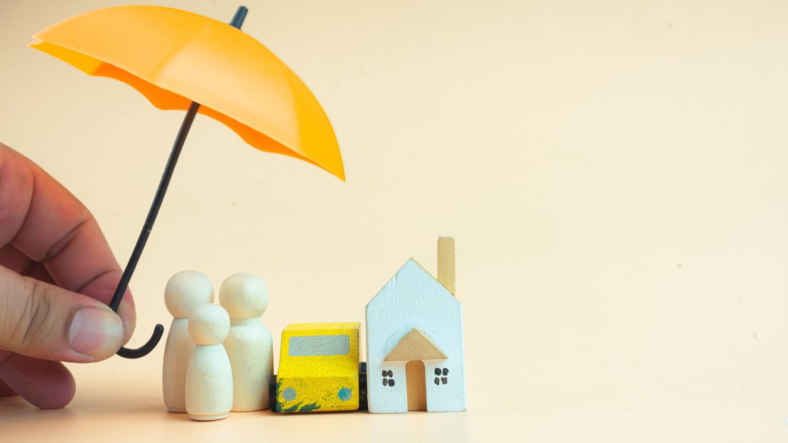 Modern Home Insurance Benefits
