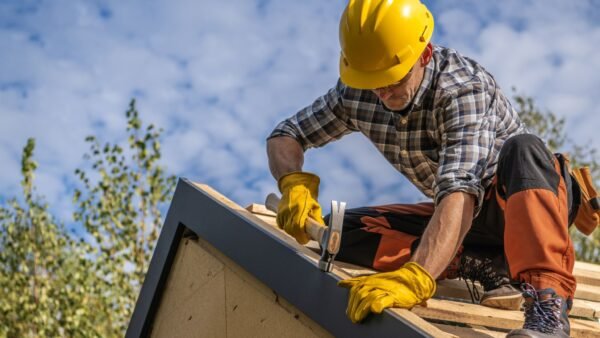 Best Roofing Contractors in New York: Your Complete Guide to Free Estimates in 2025