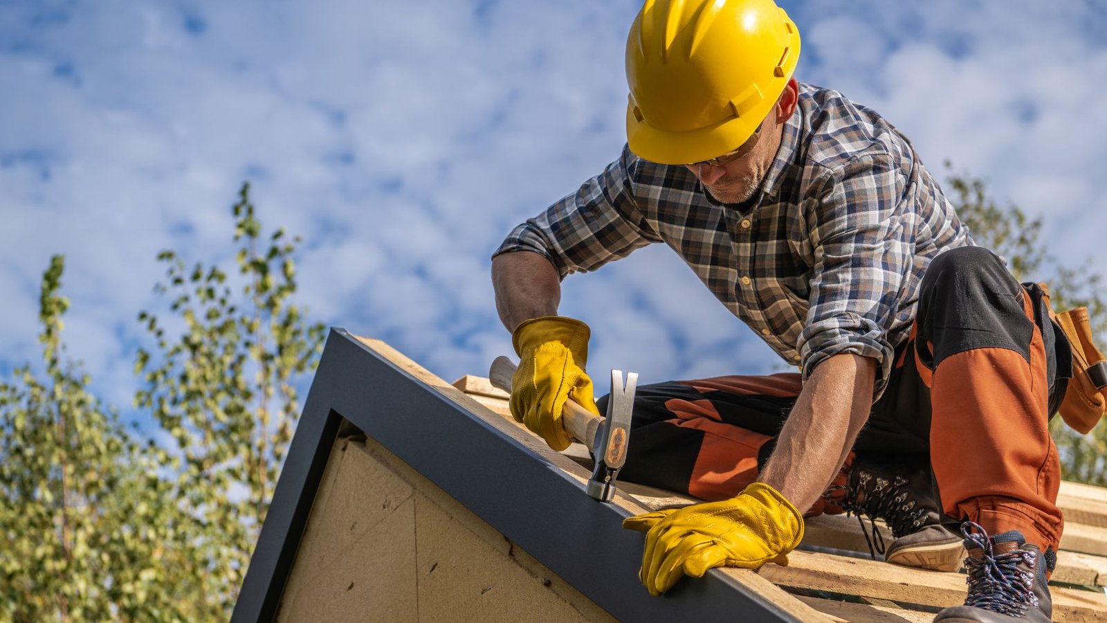 Best Roofing Contractors