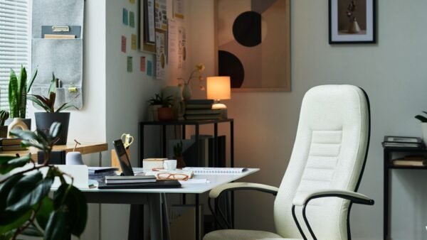 Top 10 Ergonomic Office Chairs for Home Workers (Tested & Reviewed)