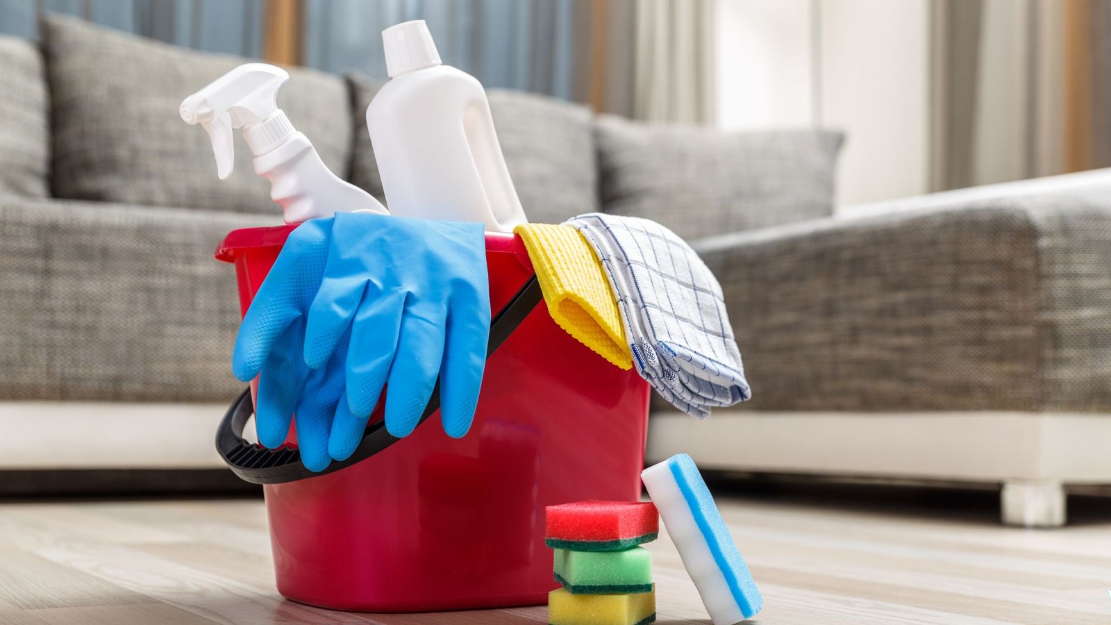 Local House Cleaning Services in New York