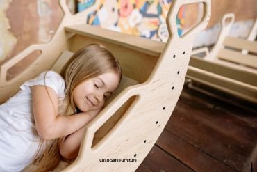 Child-Safe Furniture