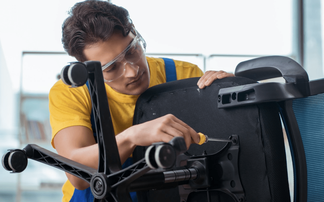 Furniture Delivery and Assembly Services