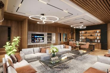 Luxury Furniture Dupes: High-End Looks for Less