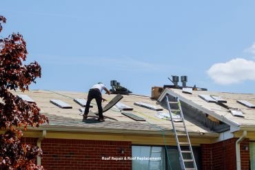 Roof Repair & Roof Replacement Cost Guide (2026 Update)