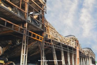 Water Damage Restoration Near Me: 24/7 Emergency Cleanup Services You Can Count On